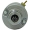 Wai Global Starter, STRMT PMDD 12V 04KW 9T CCW, 04kW12 Volt, CCW, 9Tooth Spline 18791N - alternate 8